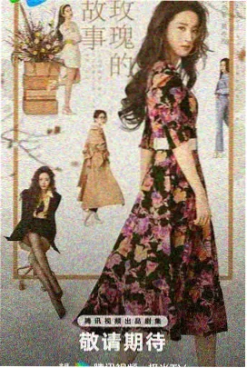 矩阵筛选逻辑更新资讯配图，筛选卡片与胶片框组合插画